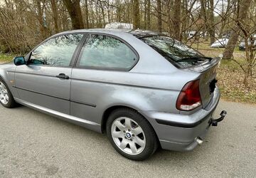 BMW 316 190.998 km 2.100 &euro; Nürnberg 90491