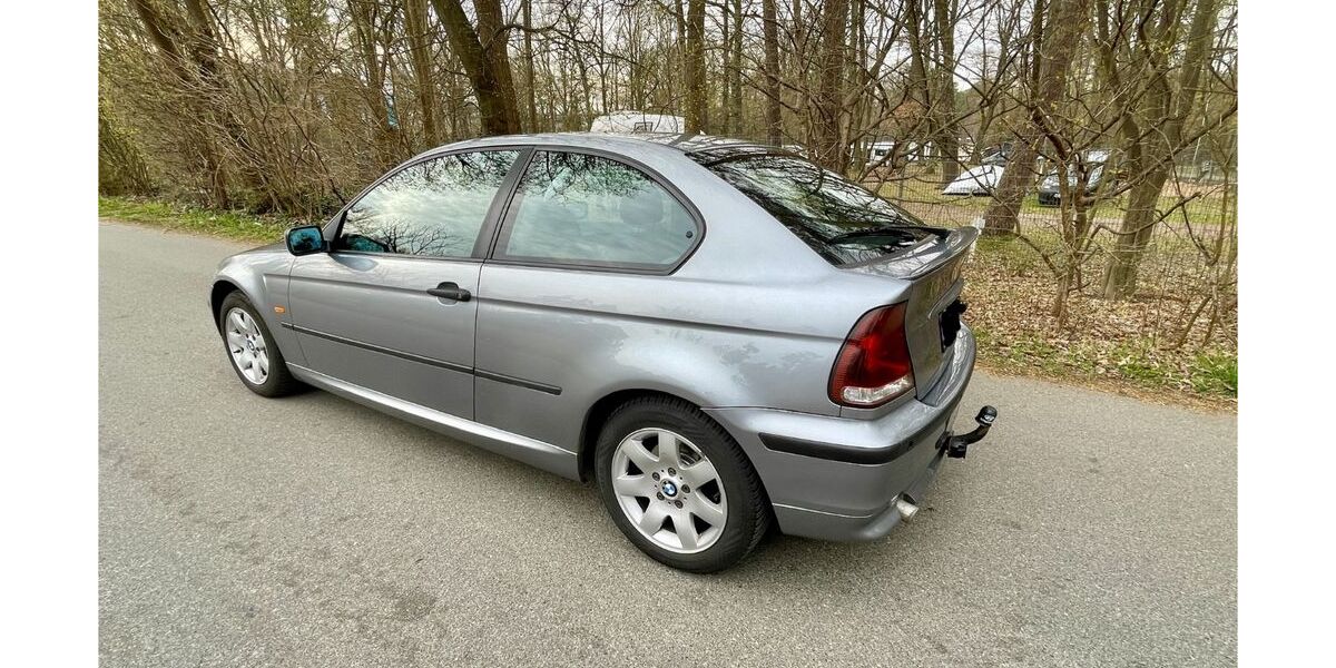 BMW 316 190.998 km 2.100 &euro; Nürnberg 90491