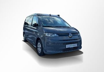 VW T7 California 2.500 km 60.950 &euro; Schwabach 91126