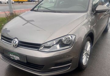 VW Golf 33.000 km 11.490 &euro; Nürnberg 90449