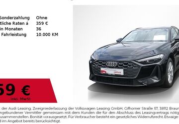 Audi A5 33.400 km 44.553 &euro; Lauf an der Pegnitz 91207