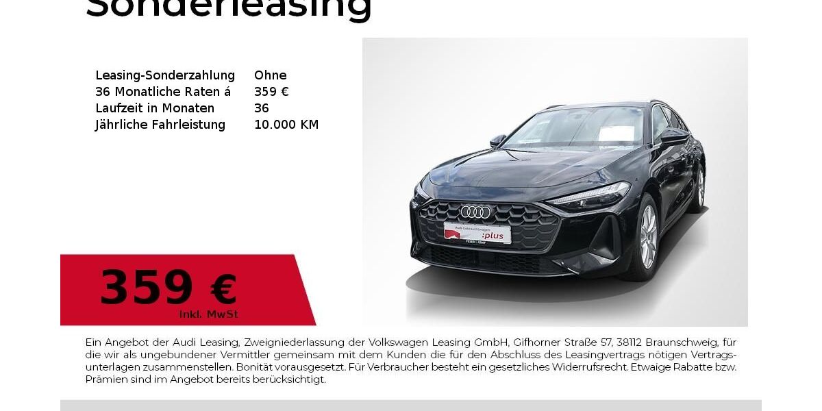 Audi A5 33.400 km 44.553 &euro; Lauf an der Pegnitz 91207