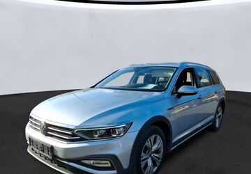 VW Passat Alltrack 166.000 km 22.890 &euro; Nürnberg 90431