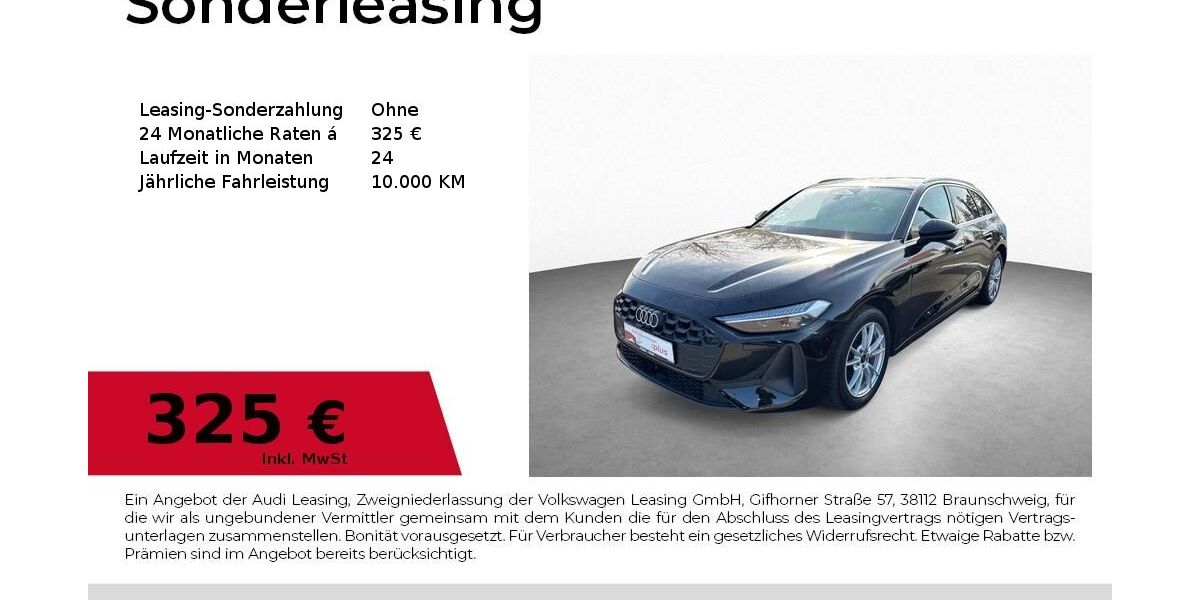 Audi A5 27.200 km 46.890 &euro; Roth 91154