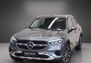 Mercedes-Benz GLC 220 48.246 km 44.899 &euro; Altdorf 90518