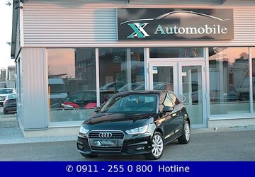 Audi A1 150.000 km 7.899 &euro; Fürth bei Nürnberg 90763
