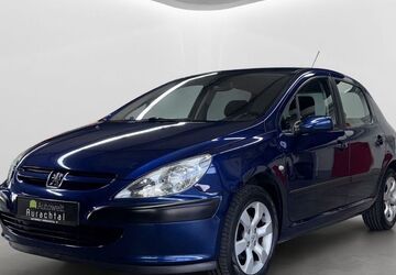 Peugeot 307 195.000 km 1.980 &euro; Wilhelmsdorf 91489