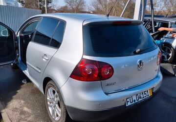 VW Golf 142.000 km 4.700 &euro; Fürth 90763