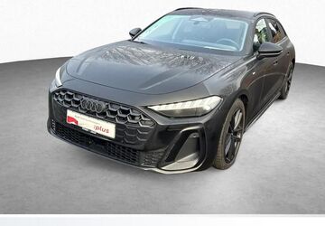 Audi A5 6.250 km 40.890 &euro; Roth 91154