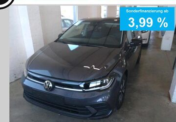 VW Polo 9.200 km 25.807 &euro; Neustadt/Aisch 91413