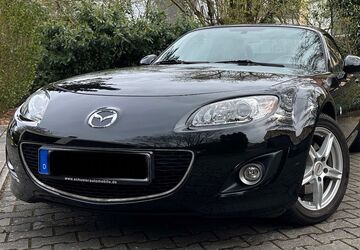 Mazda MX-5 61.929 km 14.900 &euro; Fürth 90765