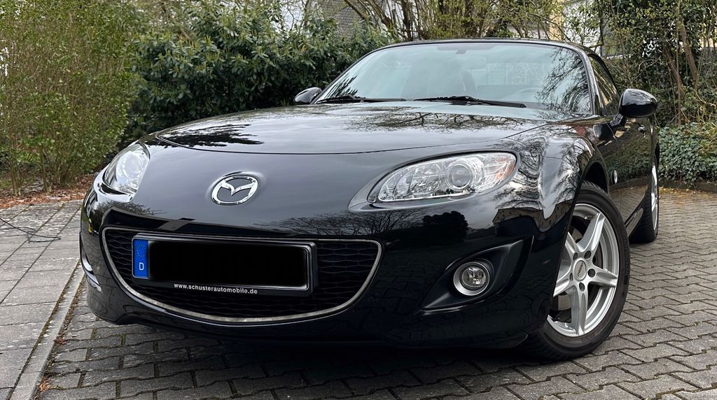 Mazda MX-5 61.929 km 14.900 &euro; Fürth 90765