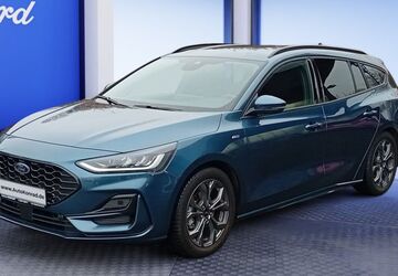 Ford Focus 19.500 km 22.890 &euro; Neustadt an der Aisch 91413