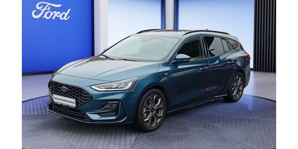 Ford Focus 19.500 km 22.890 &euro; Neustadt an der Aisch 91413