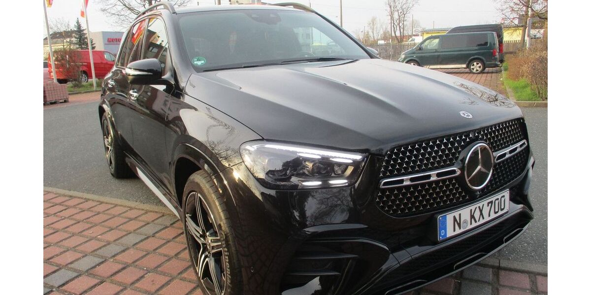 Mercedes-Benz GLE 350 26.000 km 74.900 &euro; Nürnberg 90431