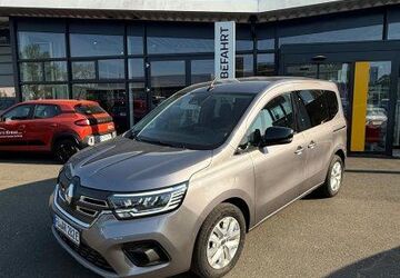 Renault Kangoo E-TECH 2.000 km 24.990 &euro; Fürth 90763