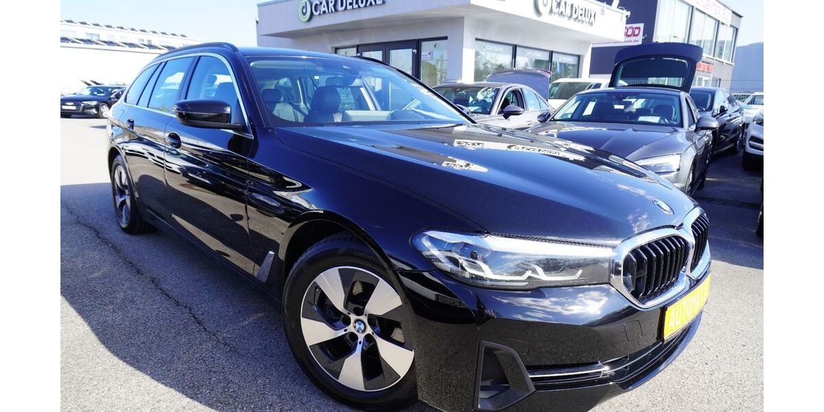 BMW 520 155.000 km 29.999 &euro; Fürth 90763