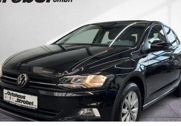 VW Polo 45.549 km 16.390 &euro; Schnaittach 91220