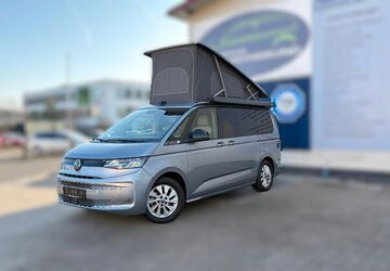 VW T7 California 8.300 km 60.700 &euro; Heßdorf 91093