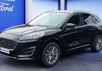 Ford Kuga 144.800 km 19.990 &euro; Neustadt an der Aisch 91413