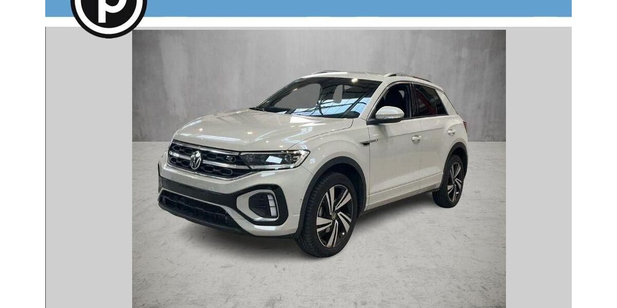 VW T-Roc 22.800 km 27.704 &euro; Fürth 90762
