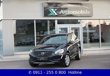 Volvo XC60 247.000 km 10.899 &euro; Fürth bei Nürnberg 90763