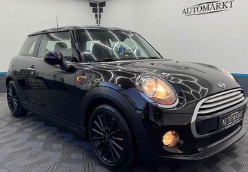Mini Cooper D 126.000 km 8.590 &euro; Roth 91154