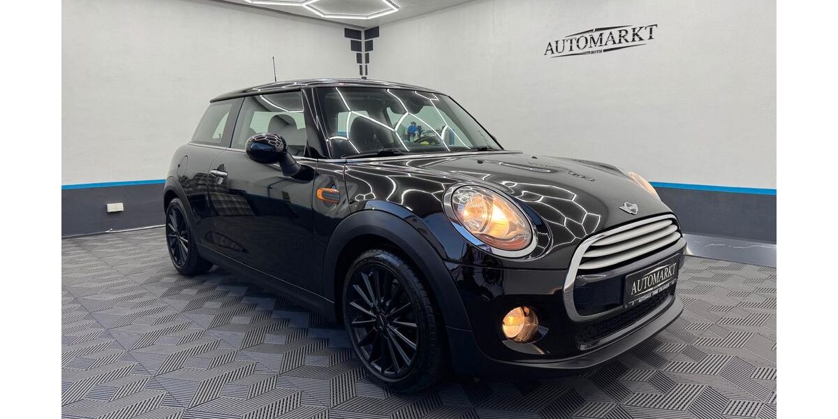 Mini Cooper D 126.000 km 8.590 &euro; Roth 91154