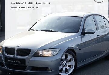 BMW 320 216.202 km 3.799 &euro; Fürth 90763