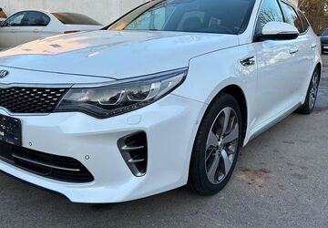 Kia Optima 235.800 km 11.999 &euro; Schwabach 91126
