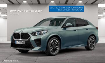 Gebrauchte BMW X2