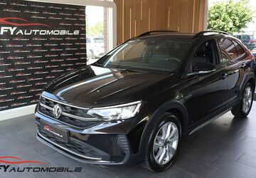 VW Taigo 6.600 km 23.990 &euro; Fürth 90765