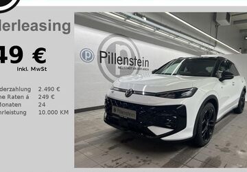 VW T-Roc 1.500 km 38.805 &euro; Neustadt/Aisch 91413