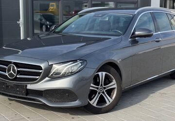 Mercedes-Benz E 220 268.000 km 15.990 &euro; Oberferrieden/Burgthann 90559