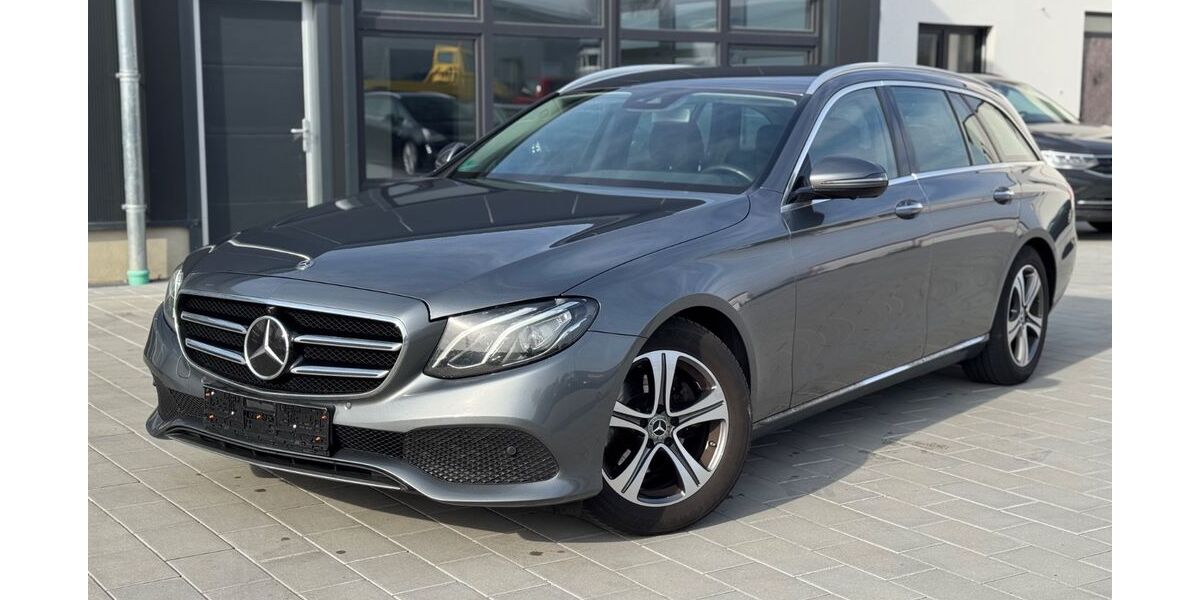Mercedes-Benz E 220 268.000 km 15.990 &euro; Oberferrieden/Burgthann 90559