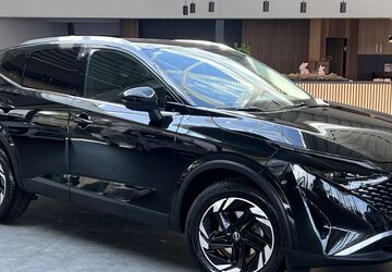 Nissan Qashqai 16.372 km 25.740 &euro; Cadolzburg bei Nürnberg 90556