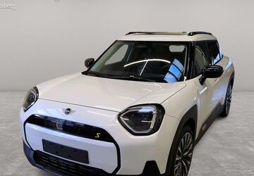 Mini Aceman 3.320 km 37.024 &euro; Nürnberg 90441