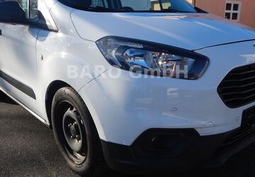 Ford Transit 108.675 km 7.400 &euro; Nürnberg 90449