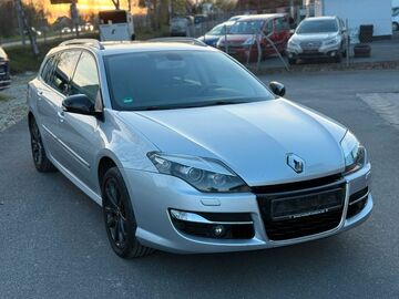 Gebrauchte Renault Laguna