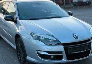 Renault Laguna 175.000 km 4.490 &euro; Oberasbach 90522