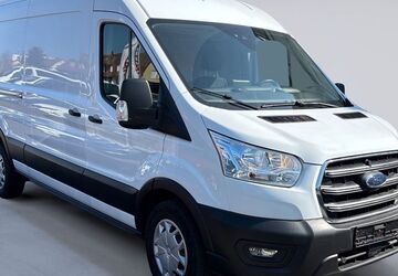 Ford Transit 80.000 km 19.999 &euro; Nürnberg 90451