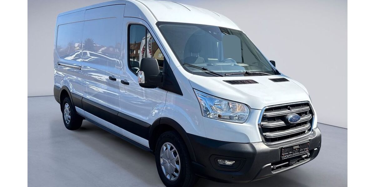Ford Transit 80.000 km 19.999 &euro; Nürnberg 90451