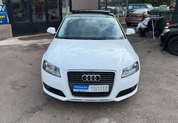 Audi A3 149.546 km 9.750 &euro; Nürnberg 90441