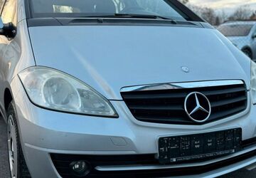 Mercedes-Benz A 160 220.000 km 1.490 &euro; Oberasbach 90522