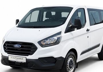 Ford Transit Custom 174.851 km 14.990 &euro; Fürth 90765