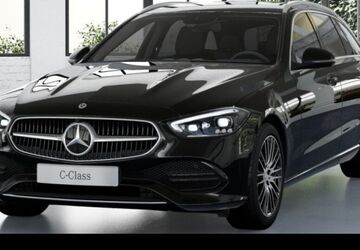 Mercedes-Benz C 200 9.900 km 45.500 &euro; Nürnberg 90402