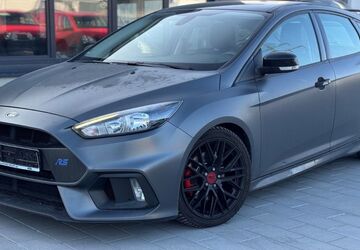 Ford Focus 130.000 km 6.990 &euro; Oberferrieden/Burgthann 90559