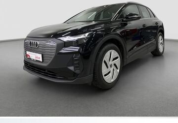 Audi Q4 e-tron 84.828 km 26.980 &euro; Fürth 90763