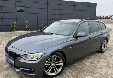 BMW 320 425.000 km 8.690 &euro; Buchschwabach bei Nürnberg 90574