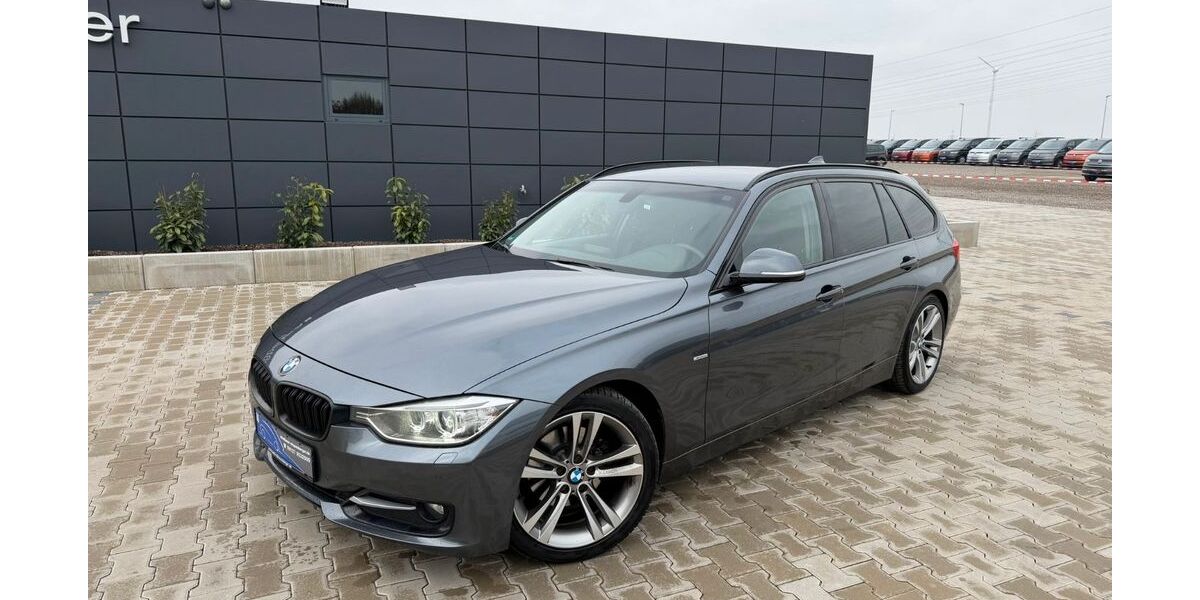 BMW 320 425.000 km 8.690 &euro; Buchschwabach bei Nürnberg 90574